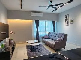 IPOH Town R&E Homestay
