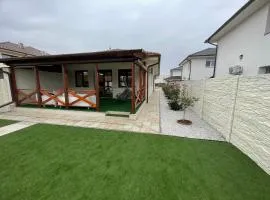 VRG 1 Exkluzív Apartman