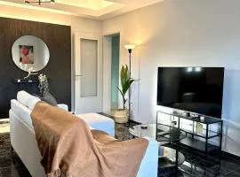 Anna's Guesthouse - Lagonisi Beach