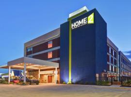 Home2 Suites By Hilton Meridian, hotell i Meridian