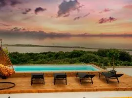 Villa castros delmare