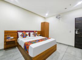 FabHotel HC Dream Majestic, hotel a 3 stelle a Mohali