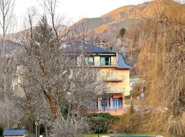 Acogedor alojamiento en Martinet, Cerdanya, Puigcerdá