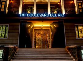 NH Boulevard del Río Cali, cheap hotel in Cali