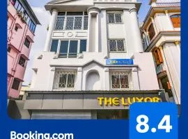 FabHotel Luxor - Nr Acropolis Mall