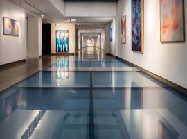 The Bankers Alley Hotel Nashville, Tapestry Collection by Hilton, hotel em Nashville