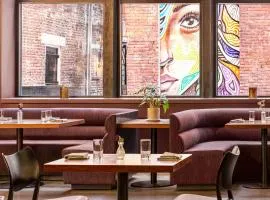 The Bankers Alley Hotel Nashville, Tapestry Collection by Hilton