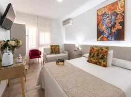 Urban Rooms B&R