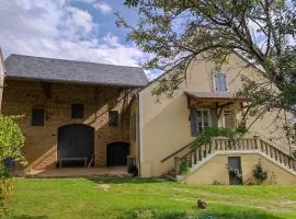 Maison de campagne au calme entre Vézelay Avallon
