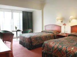Grand Hotel