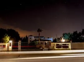 Finca Duende - Adults Only