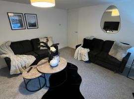 The Harbour Cottage, cheap hotel in Peterhead