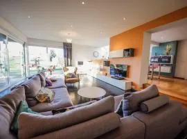 Maison Le Saint Pierre with lots of charm
