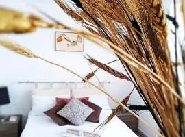 "Vacanze Romane" Camera privata,