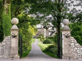 Ballea Castle, hotel v destinaci Cork