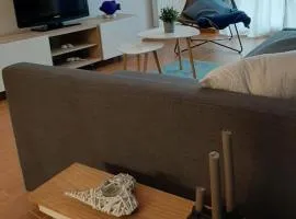 Apartamento Camiño dos Faros