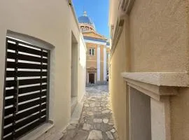 Fouli,Syros Apartment,Ermoupoli