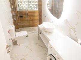 Love Travel Athens Apartments, ξενοδοχείο στην Αθήνα
