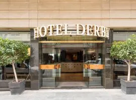 Hotel Derby