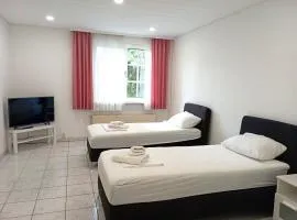 Monteurwohnung Renate