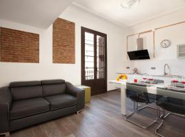 AB Paral&middot;lel Spacious Apartments