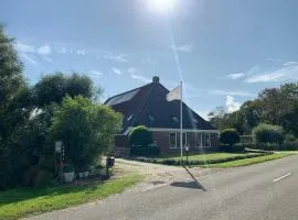 Bed and Breakfast de Salix