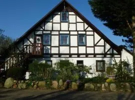 Ferienwohnung Am Walde
