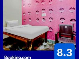 OYO Sea Heaven Baraut, hotel in Meerut