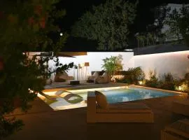 Ghe kalè Resort