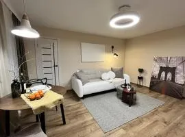 New Charm Apartments near Border