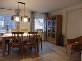Ferienwohnung Paula