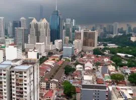 Chamber Starling by klcc