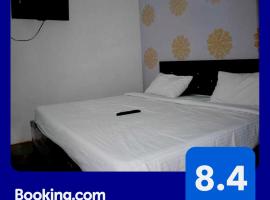 OYO As Hotel And Restaurant Unit 2, 3-star hotel in Meerut