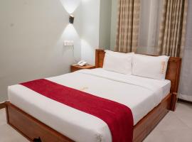 Nexa Hotel, hotell i Arusha