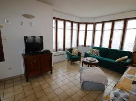 Idéal , Plein centre-ville tout confort, hotel in Espalion