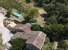 Mas du petit Félix