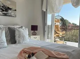 DiVine Luxury Apartment