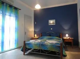 Apergis Rooms