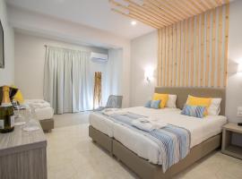 Cavo D'oro All Inclusive Resort