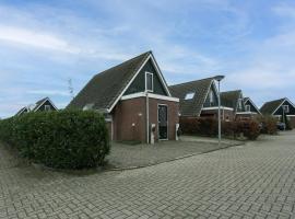 Klein Giethoorn - Vakantiewoning 20, cottage ở Opperdoes
