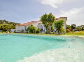 Gorgeous Home In Saint Florent With Wi-fi, hotel di Saint-Florent
