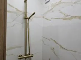 Luxury appartment Oumi