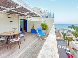 Awesome Apartment In Moncofa, hotel i Moncofa