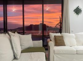 Ocean View Santa Filomena, soodne hotell sihtkohas Mindelo