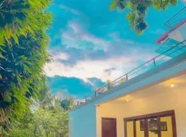 Senkie Villa