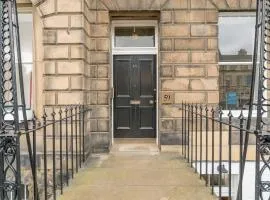 Melville Street Apartment
