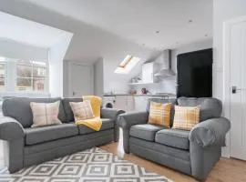 High Street Apartment
