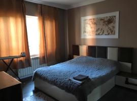 Elena's room, homestay in Batumi
