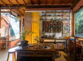 Casa Atelie Bangue