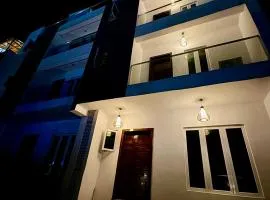 Opulence Apartment Lagos